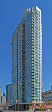 Optima in Toronto, ON - Building Photo - Building Photo