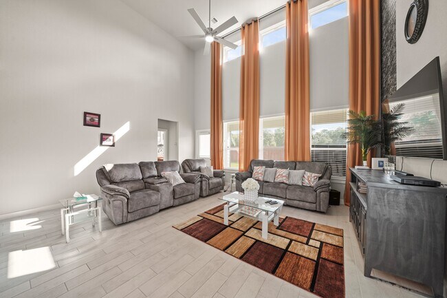 property at 18419 Windy Knl Wy