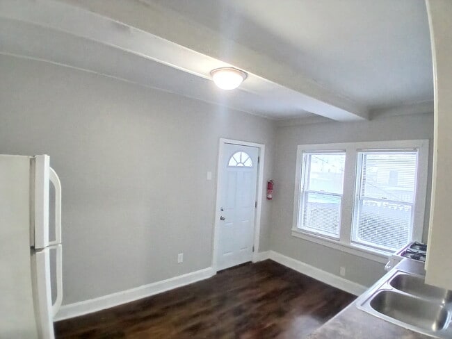 property at 510 S St Joseph St