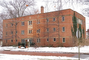 1170 French Ave Apartments