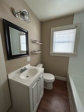 2118 24th St in Lubbock, TX - Building Photo - Building Photo