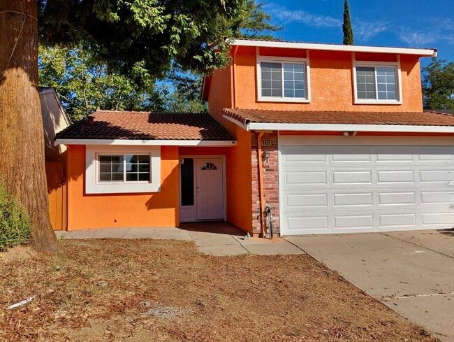 property at 2412 Sequoia Dr