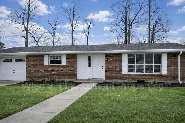 property at 2226 N Glenwood Ave