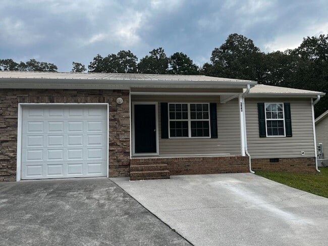 property at 2443 Peach Orchard Hill Rd NE