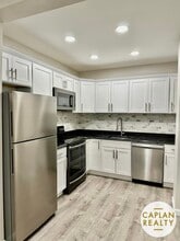 46 Fountain St, Unit 105 in New Haven, CT - Foto de edificio - Building Photo