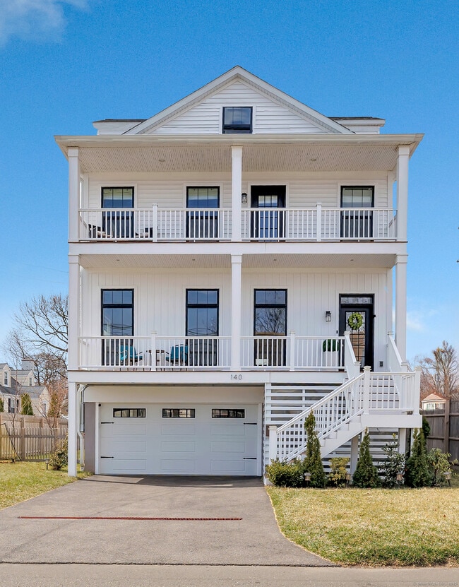 property at 140 Alden St