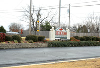 Brookwood on 86th in Owasso, OK - Building Photo - Building Photo