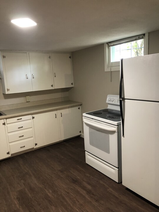 424 Miles Ave, Unit Basement in Billings, MT - Building Photo