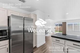 2390 Grand Forks Rd in Chula Vista, CA - Building Photo - Building Photo