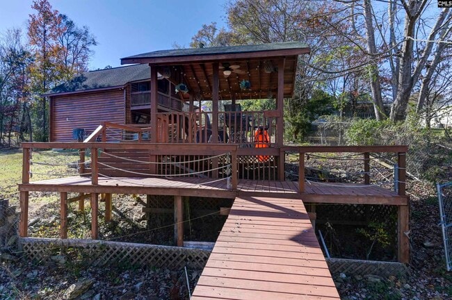 1277 Holiday Haven Ln in Gilbert, SC - Building Photo - Building Photo