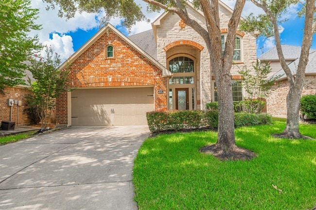 property at 2614 Misty Laurel Ct