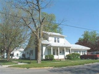 506 Cincinnati Ave in Xenia, OH - Foto de edificio