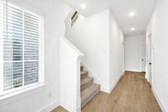 18714 Colorado River Ln in Cypress, TX - Foto de edificio - Building Photo