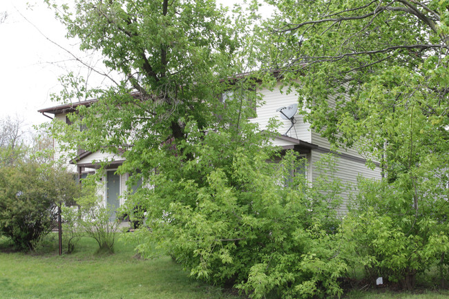 3 Unit Townhouse in Holland, MI - Building Photo - Building Photo