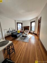 847 Beacon St in Boston, MA - Building Photo - Building Photo