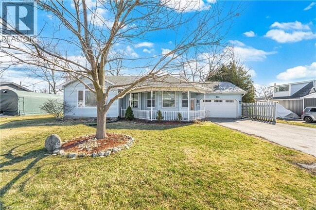 514 Buffalo Rd in Fort Erie, ON - Building Photo - Building Photo