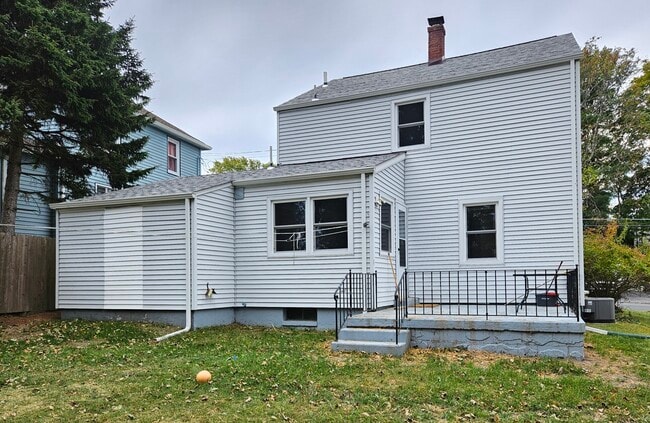 property at 21 Wisner Ave