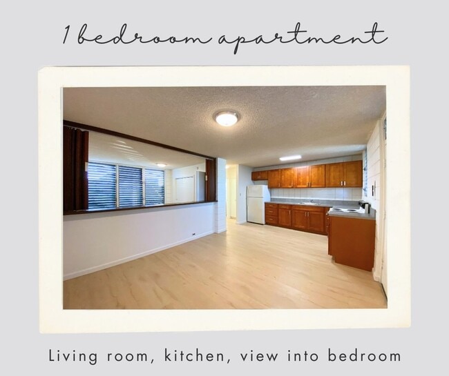 1506 Kaumualii St in Honolulu, HI - Building Photo - Building Photo