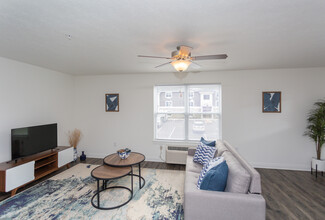 WestRidge Flats in West Lafayette, IN - Foto de edificio - Interior Photo