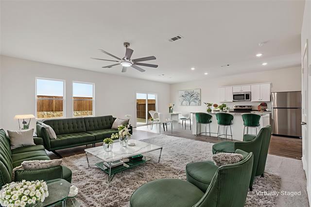 14119 Donahue St in Pilot Point, TX - Building Photo - Building Photo