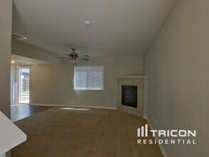 9563 Desert Poppy Ln in Colorado Springs, CO - Building Photo - Building Photo