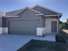 1727 Davidson Rnch Dr in Georgetown, TX - Building Photo