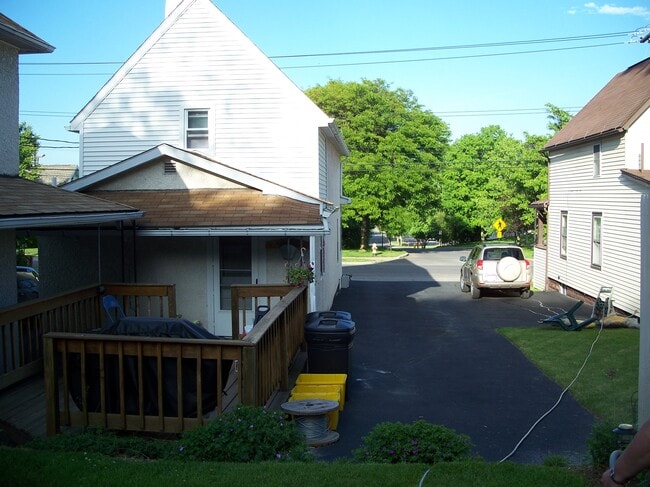 23 Robble Ave in Endicott, NY - Building Photo - Building Photo