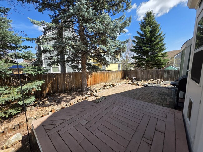 9695 W Friend Pl in Littleton, CO - Building Photo - Building Photo