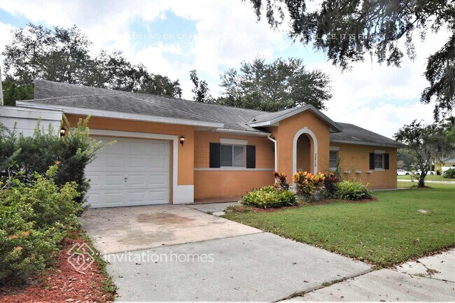 3212 Cashmere Dr in Orlando, FL - Foto de edificio - Building Photo