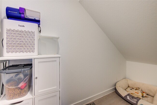 property at 21255 Doubtful Cyn Dr