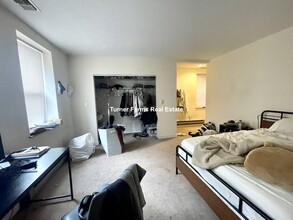 71 Gainsborough St, Unit 73-302 in Boston, MA - Foto de edificio - Building Photo