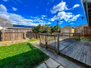 3306 Macleod St in Napa, CA - Building Photo - Building Photo