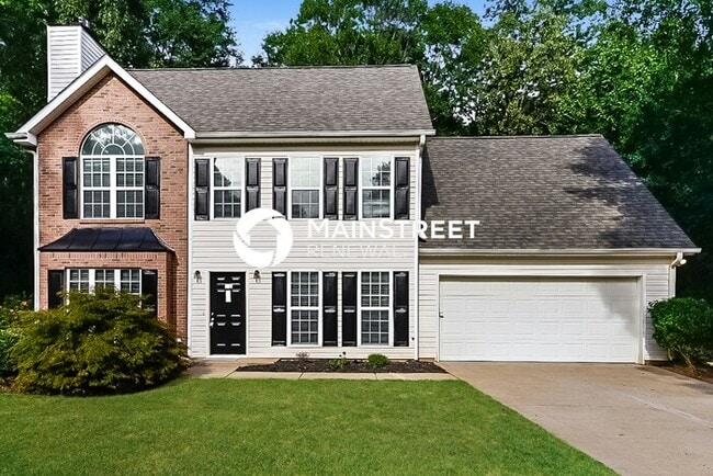 property at 119 Dickerson Cove Dr