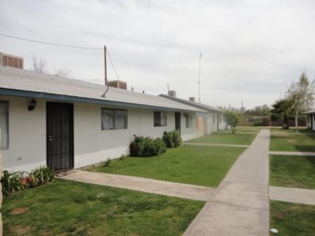 109 Beardsley Ave in Bakersfield, CA - Building Photo