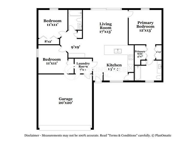4110 21st St SW in Lehigh Acres, FL - Building Photo - Building Photo