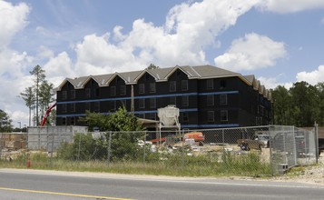 St. Teresa's Villa in Slidell, LA - Building Photo - Building Photo