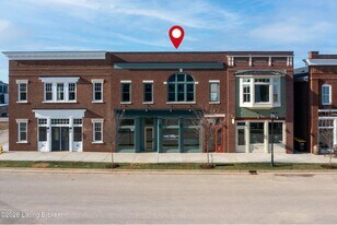 12115 River Beauty Loop in Prospect, KY - Building Photo