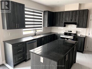 808 Anemone Mews in Ottawa, ON - Building Photo - Building Photo