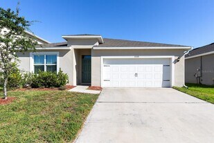 3330 Eastgrove Ter in Sanford, FL - Building Photo