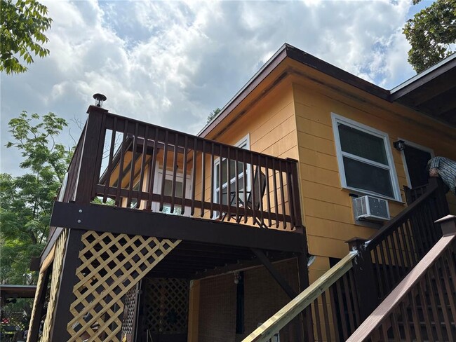 1217 Carolyn Ln in Clearwater, FL - Building Photo - Building Photo