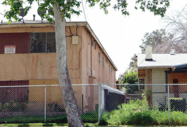 163-177 W 7th St in San Bernardino, CA - Building Photo - Building Photo