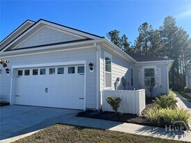 149 Holloway Hl in Pooler, GA - Building Photo