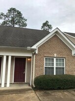 2228 Cedarbrook Ct in Tallahassee, FL - Building Photo