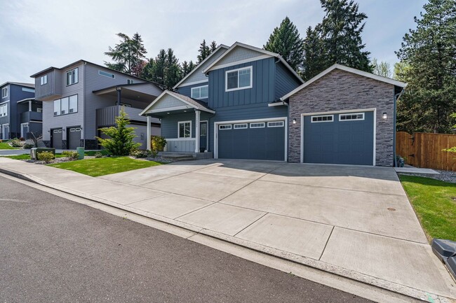 property at 20900 NW 15th Ct