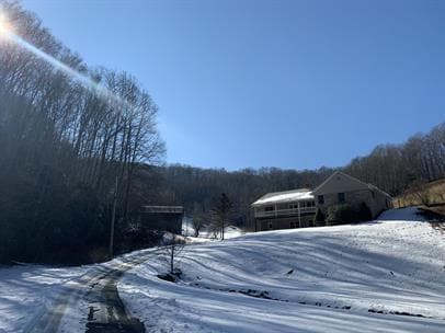 664 Bear Branch Rd in Mars Hill, NC - Building Photo - Building Photo