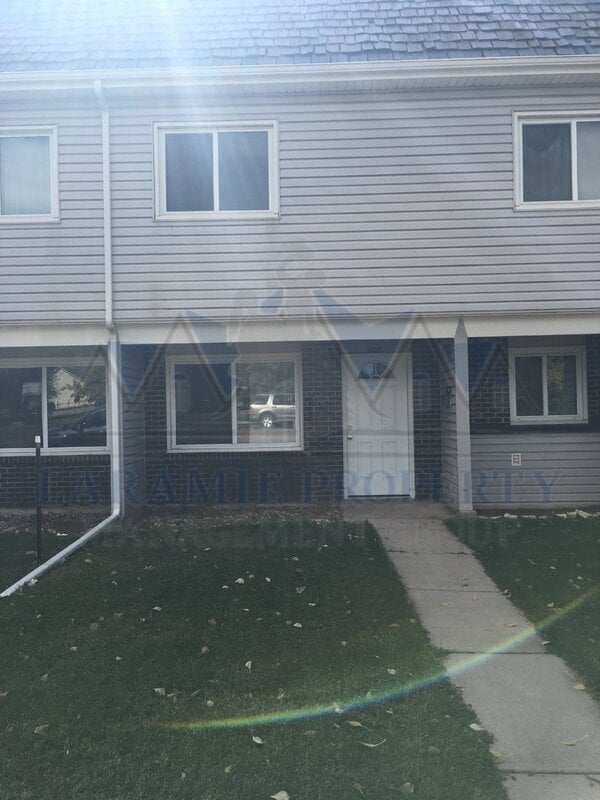 property at 802 E Canby St