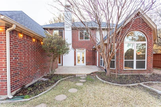 6824 Patrick Ln in Plano, TX - Building Photo - Building Photo