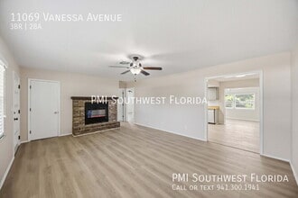 11069 Vanessa Ave in Englewood, FL - Building Photo - Building Photo