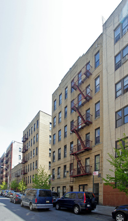 3422 Knox Pl in Bronx, NY - Building Photo