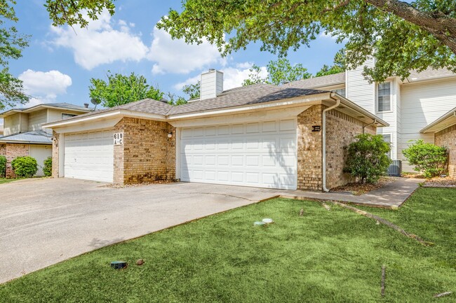 property at 610 Starlinda Ct